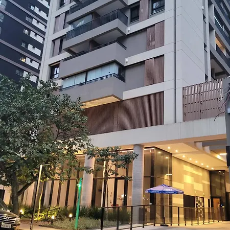 Apartamento Charmoso Em Pinheiros 250 Metros Da Estacao Oscar Freire Hospital Das Clinicas Nubank Incor Paulista São Paulo Exterior foto